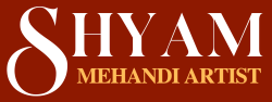 Shyam Mehandi Artist